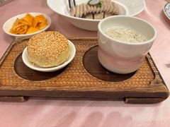 -江南灶中餐厅(南京香格里拉店)