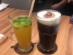 雪糕黑天使-必胜客(车陂店)