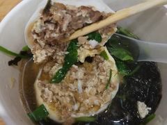-家宴·灌蛋·沙茶面(曾厝垵店)