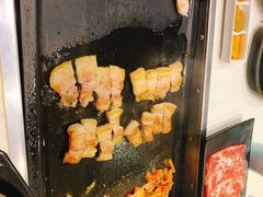 -韩时烤肉(丰科万达广场店)