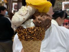 -VENCHI 闻绮(上海佛罗伦萨小镇店)