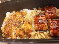 -京和风食堂·定食寿喜锅(保利樾广场店)