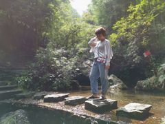 -山沟沟景区
