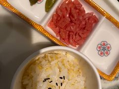 -那家小馆•北京菜•烤鸭(香山店)