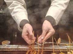 -周丹丹&章花食烤铺(九眼桥店)