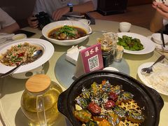 -高佳庄·海鲜酒楼(东港店)