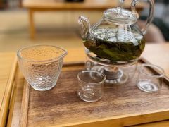 -新场古镇-停车场