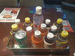 -三个大叔烤羊肉串·炭炉砂锅菜(西三旗店)