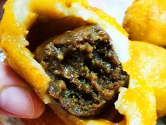 -毛华美食(清扬路店)