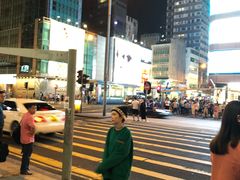 -利强记北角鸡蛋仔(弥敦道店 )