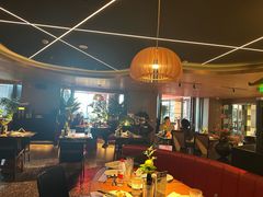 -拉蒂娜·巴西牛排馆 Latina·Brazilian Steakhouse(王府井喜悦店)