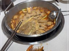 -阿田大虾·鲜虾火锅·(青浦万达茂店)