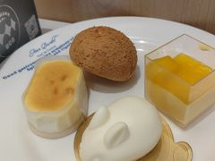 -星伦多自助料理·涮烤一体(奉贤龙湖天街店)