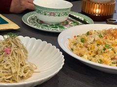 -南里山房(虹桥新天地店)