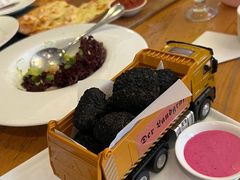 -兰特伯爵西餐厅·啤酒屋(方庄店)