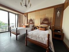 -澳门圣地牙哥古堡酒店