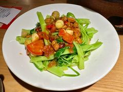 -桂小厨广西菜(青秀万达店)