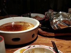 -新白鹿餐厅(银泰西湖文化广场店)