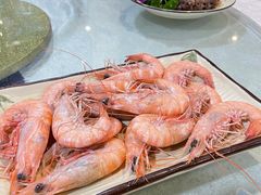 -崖口红树林海鲜餐厅