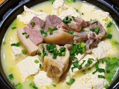 -敏珠拉姆藏餐·南京厨房(富春江东街店)