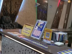 -星乐汇量贩式KTV(中冶祥腾城市广场店)