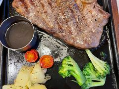 -必胜客(仁恒店)