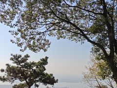 -虞山风景区