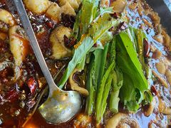 -都江堰石锅鱼
