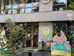 -时光花园(白鹭洲店)