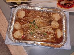 -小两口锦州烧烤·脆皮油边(依云北郡店)