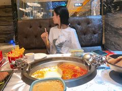 -红辣椒·川菜·火锅(张杨路店)