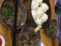 -老牌依强牛肉店(达道总店)