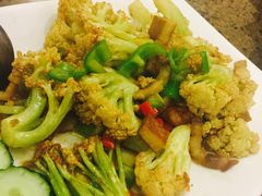 大碗花菜-旺达·福州菜(正大广场店)