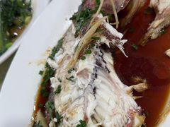 -考记泥焗鸡农庄·海鲜(北洛秘境店)