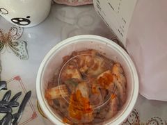 -万和春排骨砂锅米饭(新业广场店)