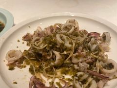 -小厨师·二十年沈家门小海鲜(百井坊巷店)