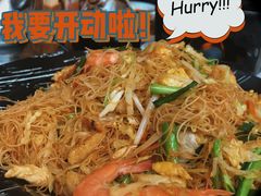 -501號台州海鲜餐厅(海创园店)