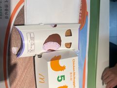 -麦当劳(世纪汇广场店)