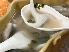 传统水菱角-老西关濑粉(文明路店)