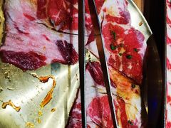 -首尔朴宝·炭火烤肉(五角场店)