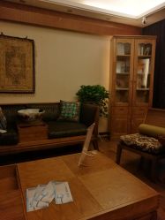 -广州萨谛艾扬格瑜伽中心