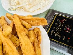 -武记碳锅鱼大盘鸡(杜岭街店)