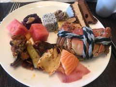 -北京王府井希尔顿酒店·秦唐中餐厅Chynna