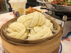 -堂瓦里·33年传统赣菜(第一街区店)