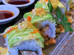 -长崎屋·日本料理·刺身·烧鸟(天河北路店)