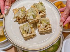 -隅乐胡椒虾·台湾菜·团建(皇岗店)