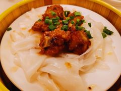 排骨陈村粉-香云轩·顺德菜(香云纱园林酒店店)