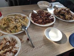 -金鹏鱼肉馆