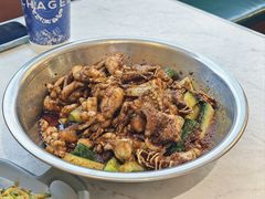 -辣盆盆麻辣小龙虾(哈尔滨总店)