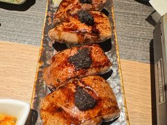 -炙柒Sekinana·精致日料(合生汇店)